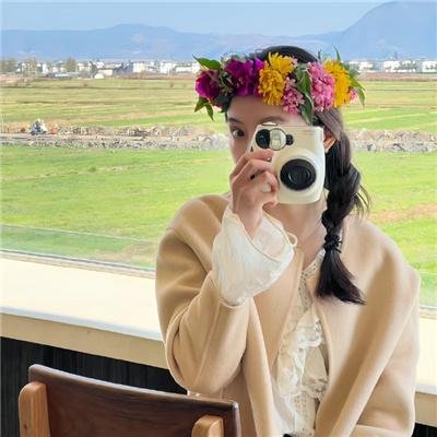 偷听女人心